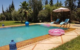 Villa Marrakech Raja