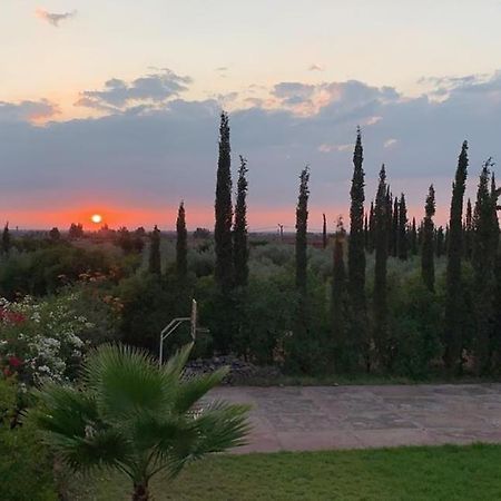 Villa Marrakech Raja Marrakesh Extérieur photo