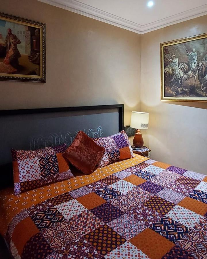 Villa Marrakech Raja Marrakesh Extérieur photo