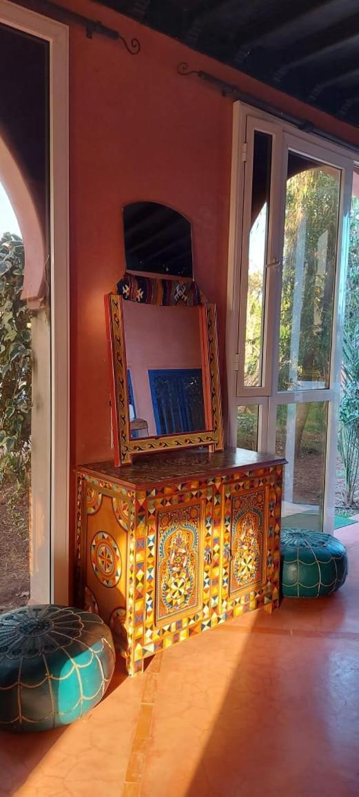Villa Marrakech Raja Marrakesh Extérieur photo