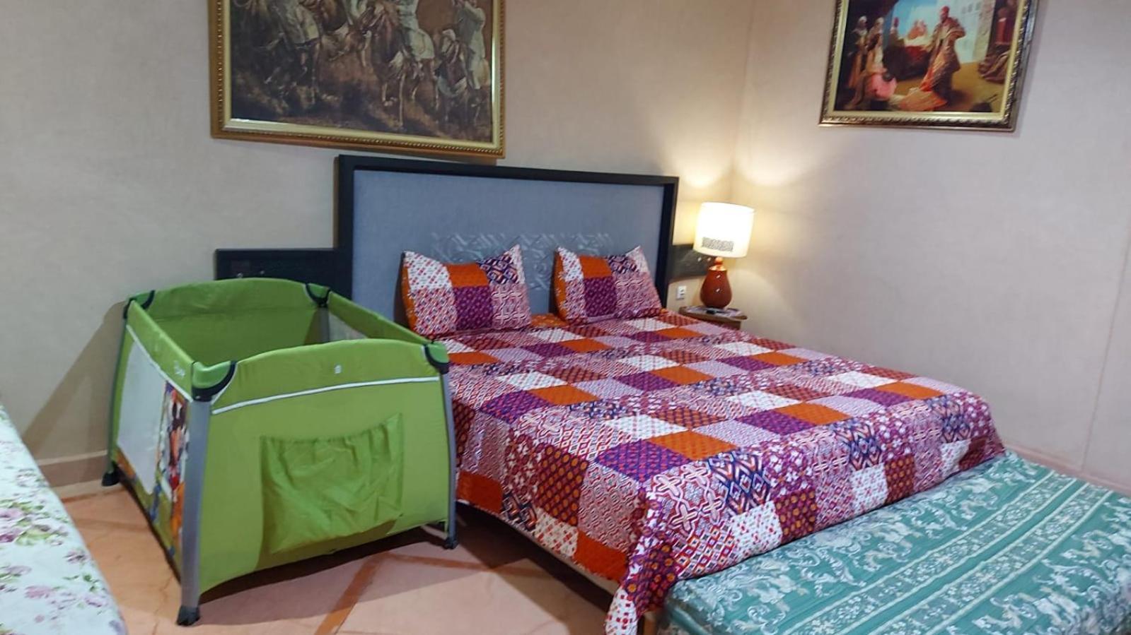 Villa Marrakech Raja Marrakesh Extérieur photo