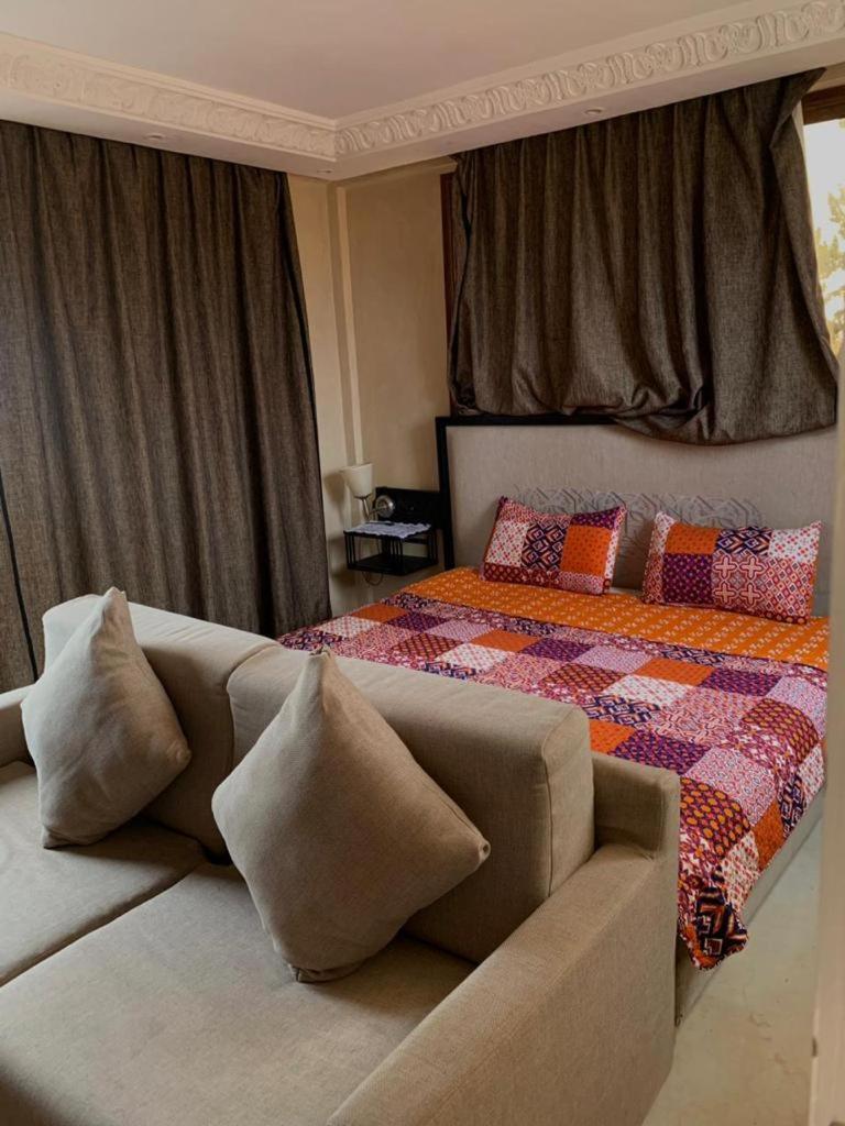 Villa Marrakech Raja Marrakesh Extérieur photo