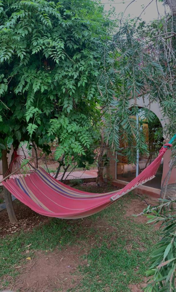Villa Marrakech Raja Marrakesh Extérieur photo