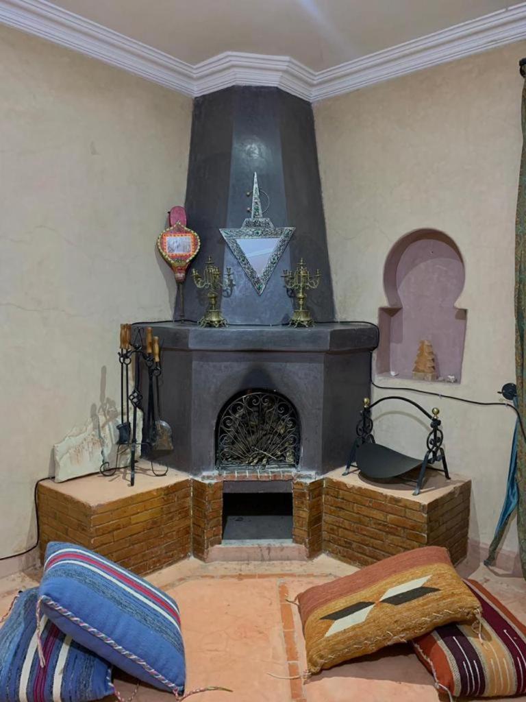 Villa Marrakech Raja Marrakesh Extérieur photo